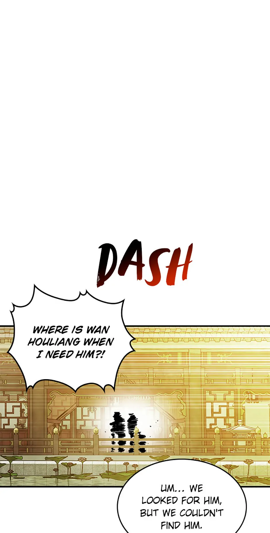 Yi Shen Dang Guan Chapter 83 1